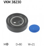 SKF Spannrolle, Keilrippenriemen